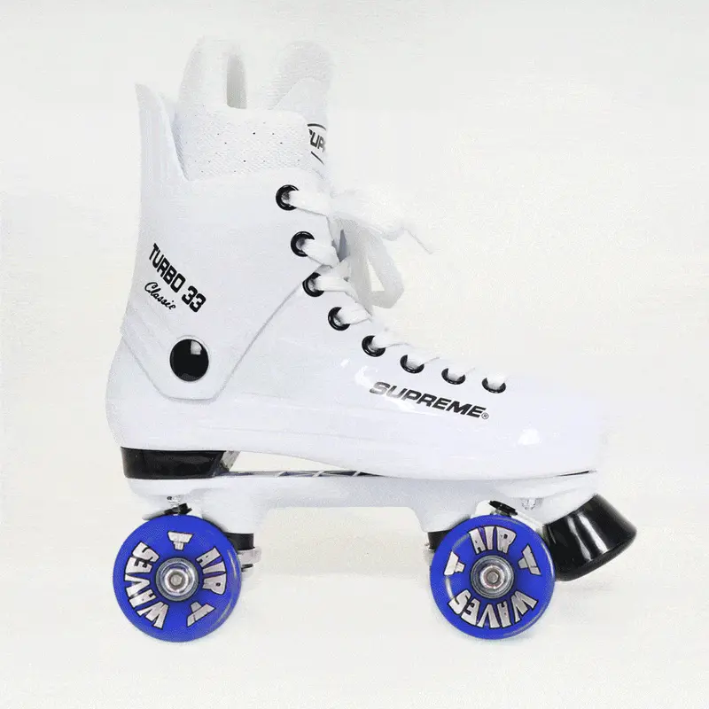 Custom Skate Builder - Supreme Skates 1
