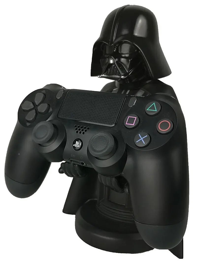 Darth Vader Star Wars Phone & Controller Holder 1