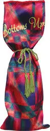 Deluxe Gift Bag - Bottoms Up 1