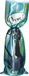 Deluxe Gift Bag - Tuxedo Cat 1