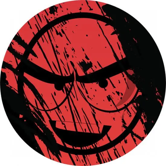 Devo Gaming Floorpad 1