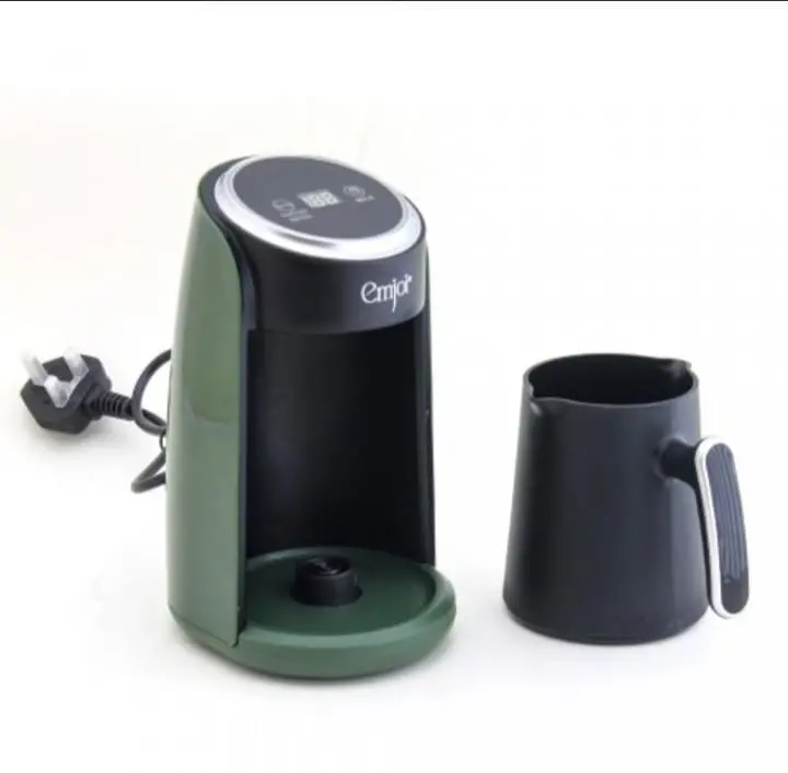 Digital Coffee Maker 600 W. Uecm-101 1