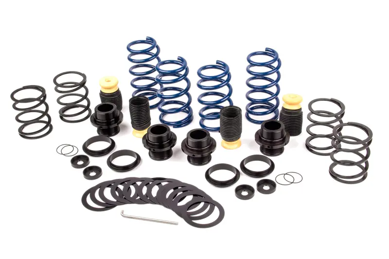 Dinan -  Adjustable Coil-Over Suspension System (Has Kit) - F90 M5 1