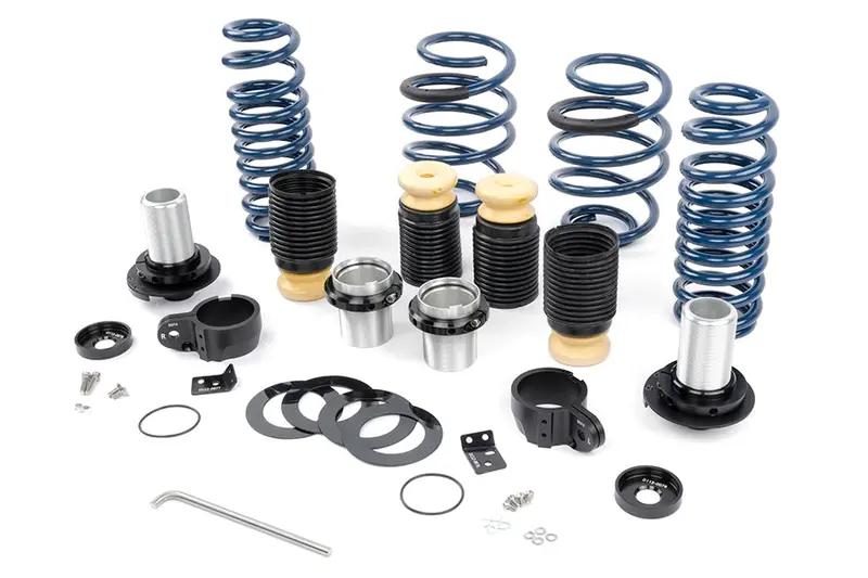 Dinan -  Adjustable Coil-Over Suspension System (Has Kit) - G8x M3/M4 1