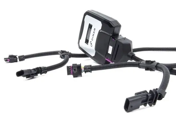 Dinan - Dinantronics X Performance Tuner - Bmw F95/F96 X5m/X6m 1