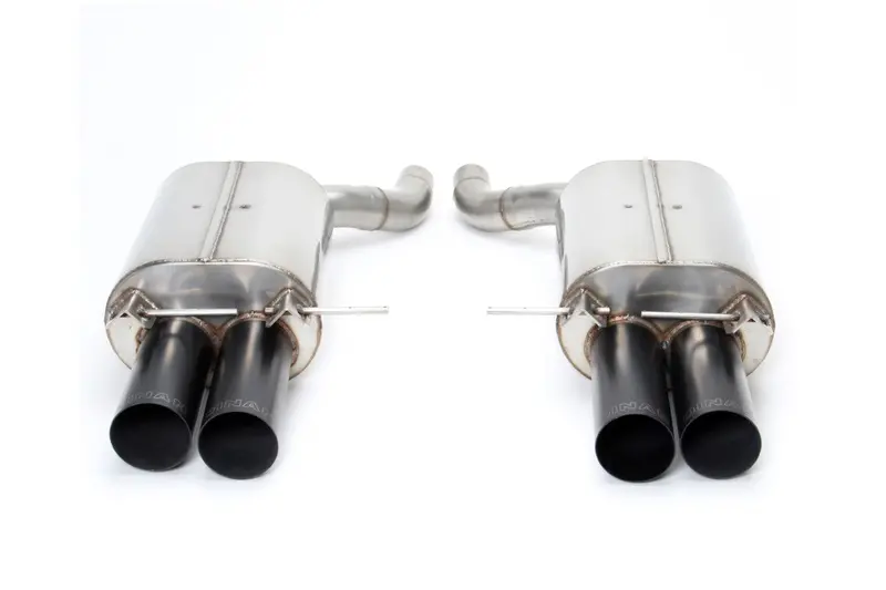 Dinan -  Free Flow Axleback Exhaust - Bmw E60 M5 1