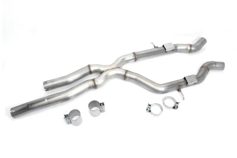 Dinan - High Flow X-Pipe - Bmw F8x M3/M4 1