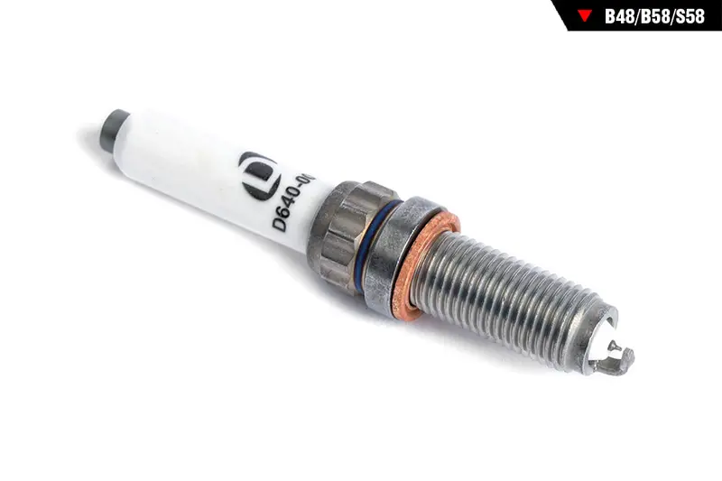 Dinan - Iridium Spark Plug (Heat Range 9) - Bmw (B58/S58) 1