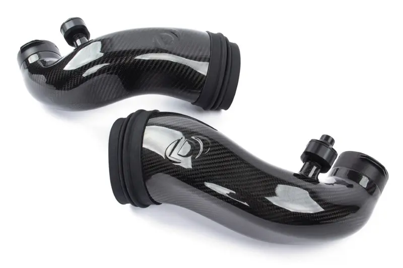 Dinan - Turbo Inlet Pipe - Bmw F9x M5/M8 1