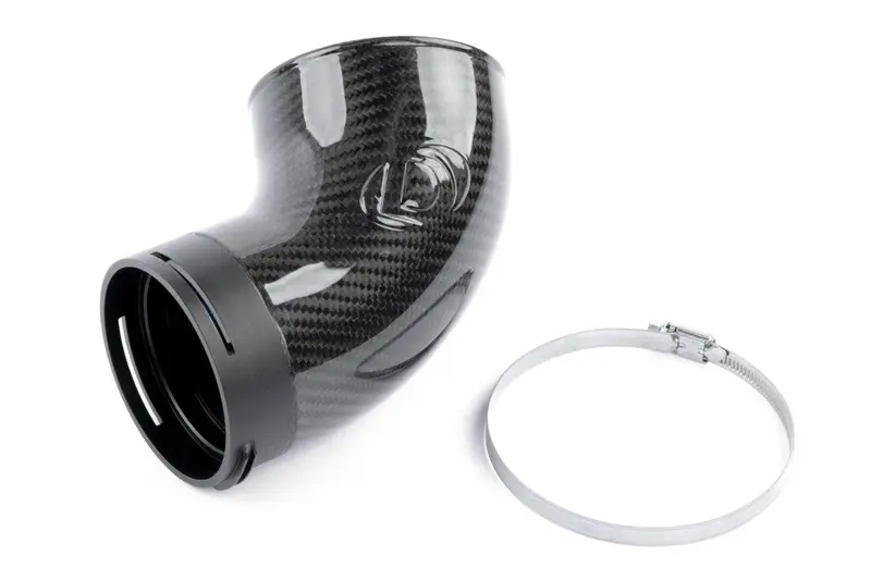 Dinan - Turbo Inlet Pipe - Toyota A90 Gr Supra 3.0 1