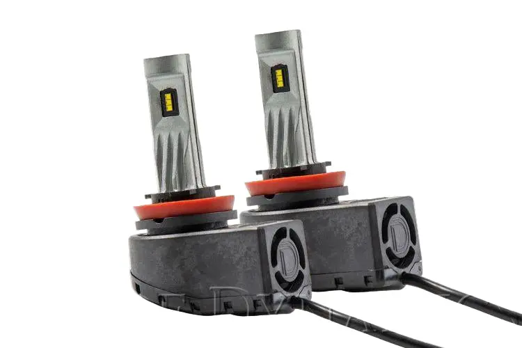 Diode Dynamics Focus Mk3 Inc St Main Beam (Low Beam) Led Upgrade 1
