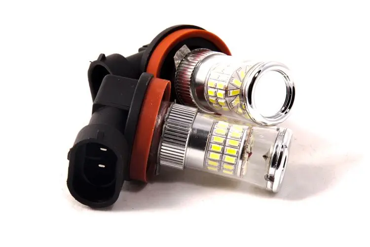 Diode Dynamics Fog Light H11 Hp48 Cool White - Pair 1