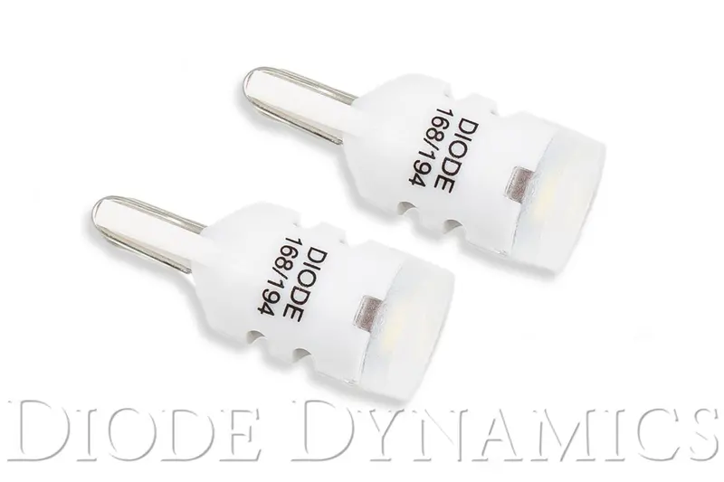 Diode Dynamics Map Light Leds For 2015-2021 Ford Mustang (Pair) 1