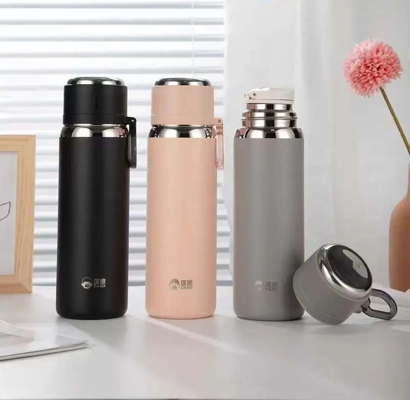 Dkadi Kd1077 Water Vacumm Bottle 500Ml 1