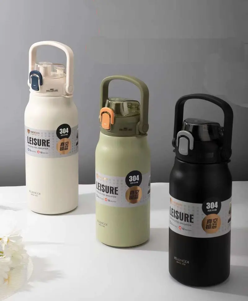 Dkadi Kd7050 Vacumm Bottle ( 1.3 Or 1.8 Liters) 1