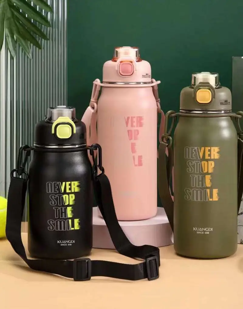 Dkadi Kd7061 Vacumm Bottle (0.7 Or 1 Liter) 1