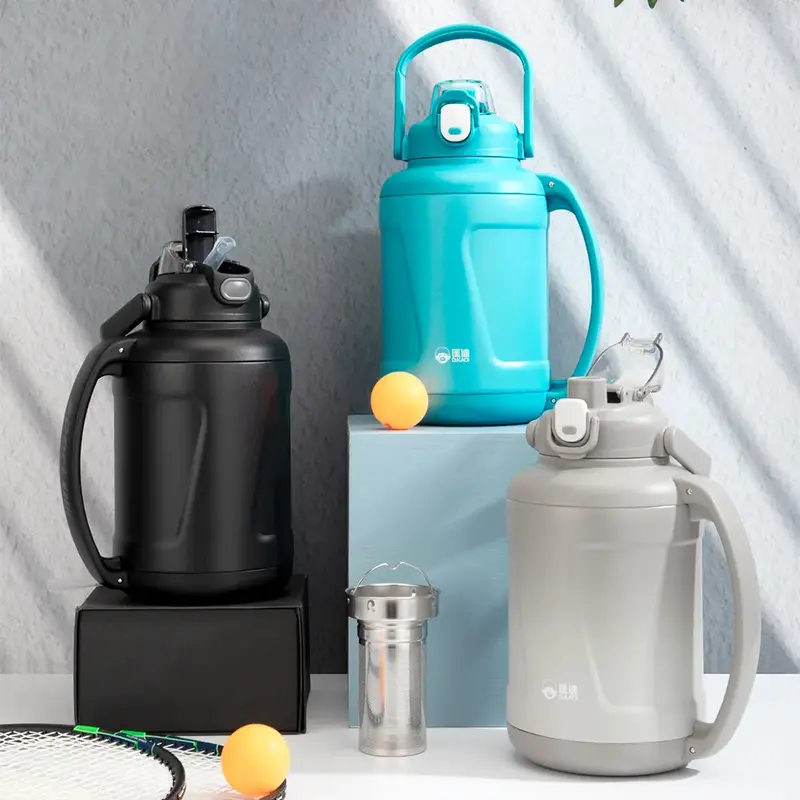 Dkadi Kd7067 Vacumm Bottle 1500Ml (1.5 Liters) 1