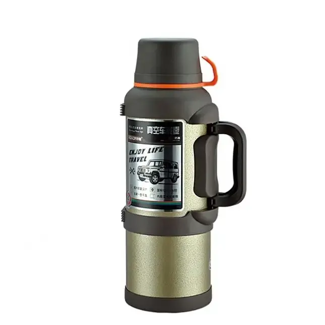 Dkadi Kd9008 Vacumm Bottle 3600Ml (3.6 Liters) 1