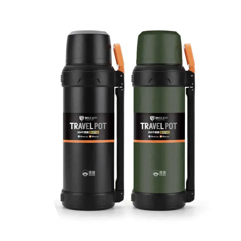 Dkadi Kd9059-2000 Vacumm Bottle 2000Ml (2 Liters) 1