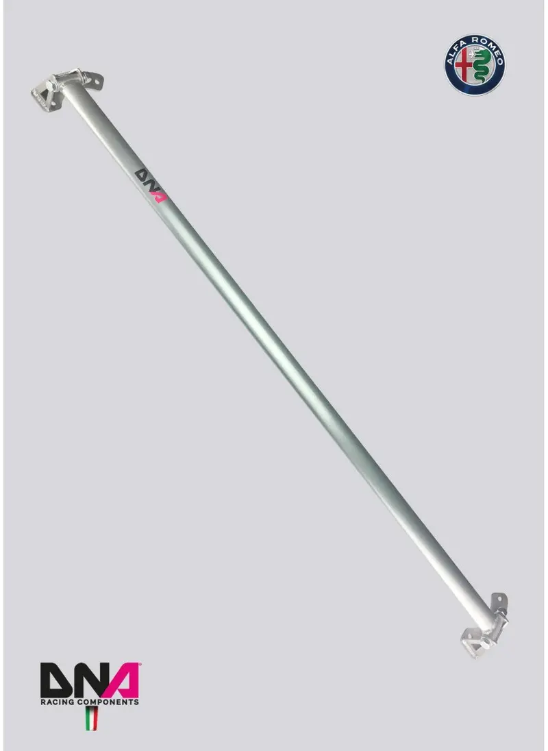 Dna Racing Front Strut Bar Kit Alfa Giulietta - Pc1172 1
