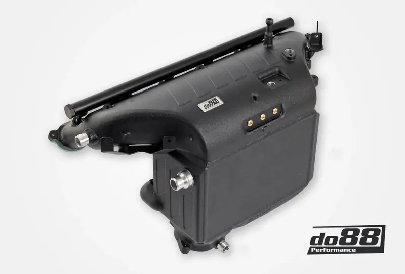 Do88 Performance - Performance Charge Cooler Manifold - Bmw G8x M2/M3/M4 1