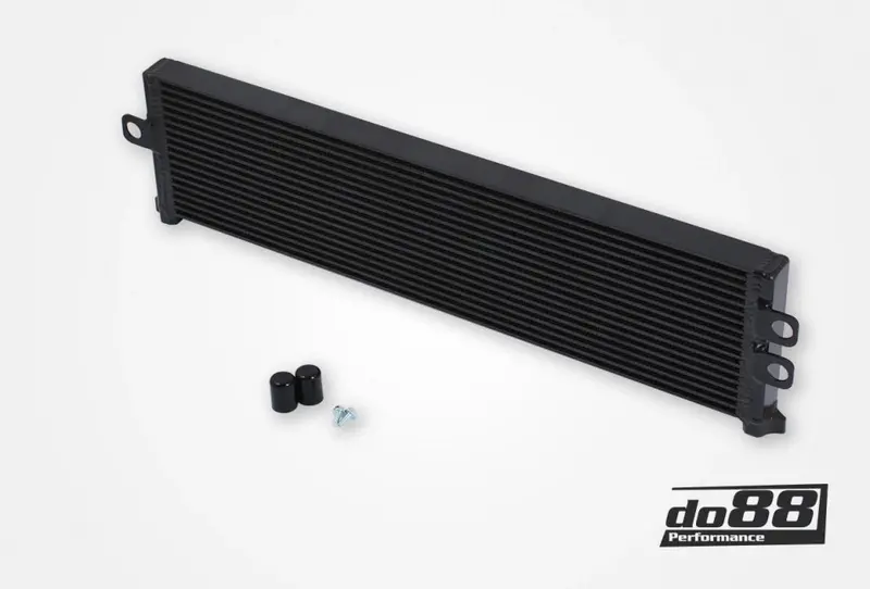 Do88 Performance - Racing Oil Cooler - Bmw F8x M2/M3/M4 1