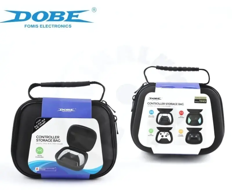 Dobe Controller Storage Bag For Ps5 1