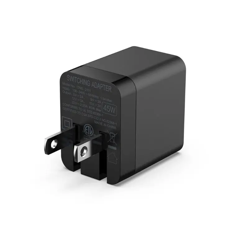 Dobe Itns-2111B Switch Console Quick Charger 1