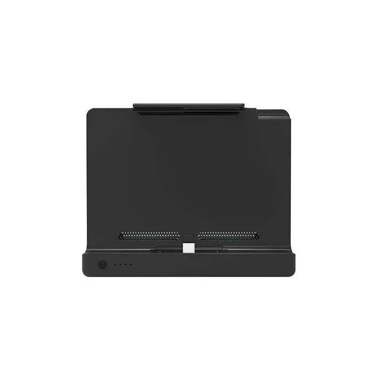 Dobe Power Bank Stand 10000 Mah For Nintendo Switch - Black 1