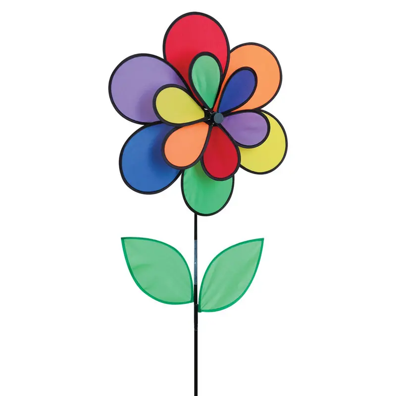 Double Daisy Spinner (Bold Innovations) 1