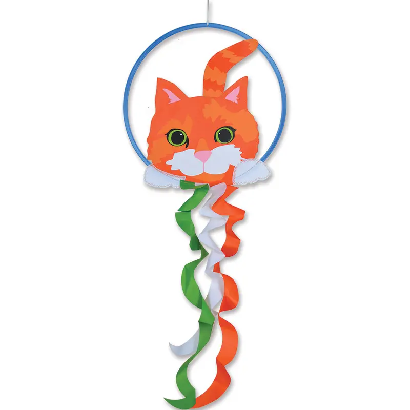 Dreamcatcher - Cat 1