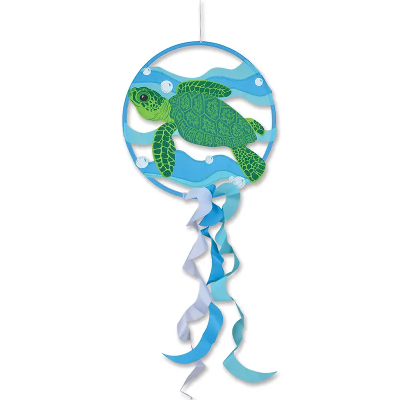 Dreamcatcher - Sea Turtle 1