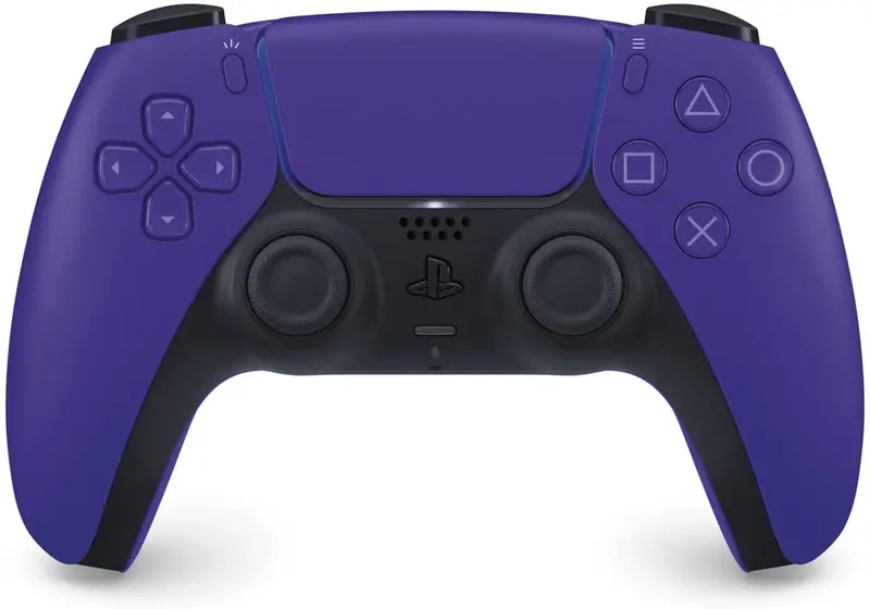 Dualsense Wireless Controller For Playstation 5 - Galactic Purple 1