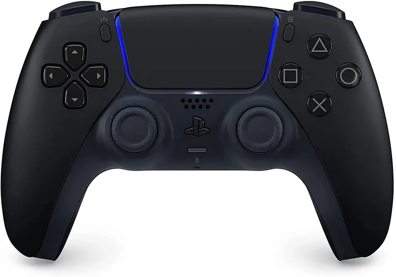 Dualsense Wireless Controller For Playstation 5 - Midnight Black 1