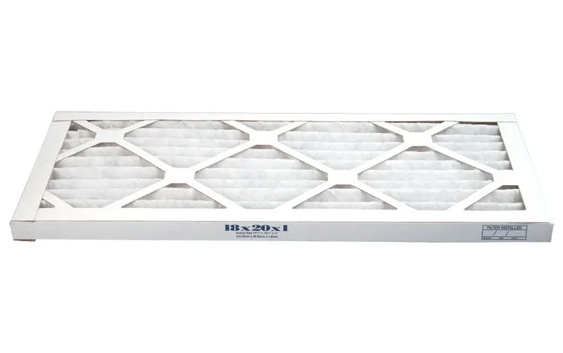 Dust Collector Replacement Filter Pack 1
