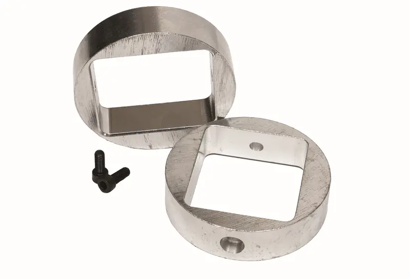 Dust Collector Ring Set 1