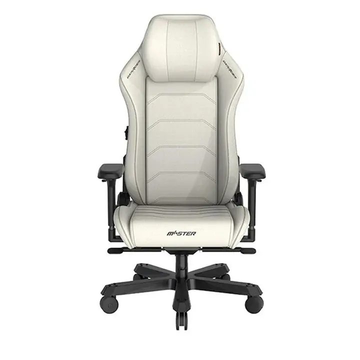 Dxracer Master Xl Gaming Chair - White 1
