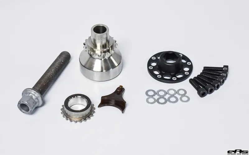 Eas - Crank Hub Service - Bmw F8x M2c/M3/M4 (S55) 1