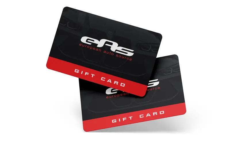 Eas - Digital Gift Card 1