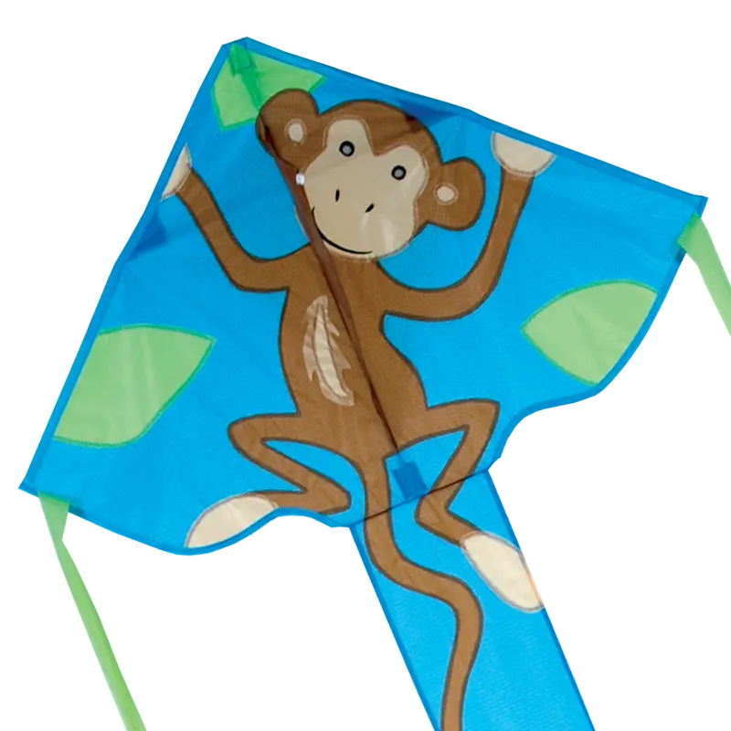 Easy Flyer Kite - Marcus Monkey 1