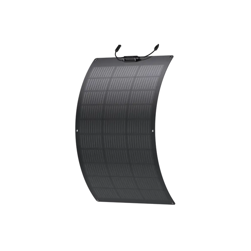 Ecoflow 100W Flexible Solar Panel 1