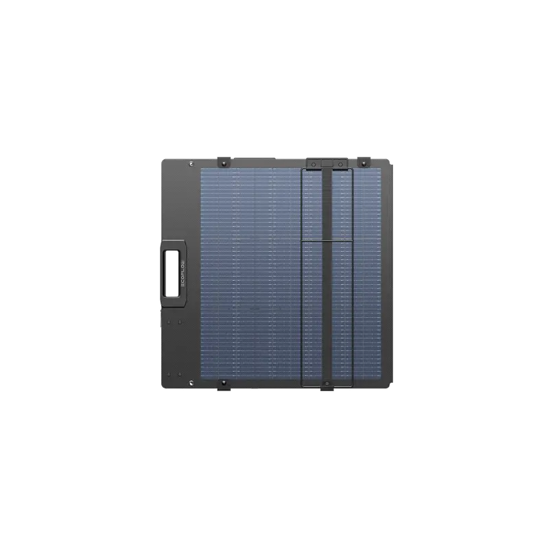 Ecoflow 220W Lightweight Portable Solar Panel 1