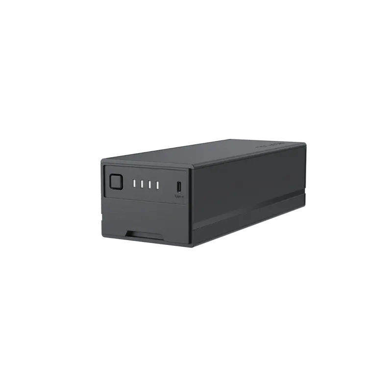 Ecoflow Glacier Plug-In Battery 1