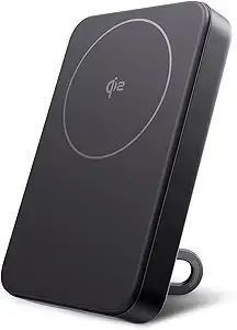 Ecoflow Rapid Mag (10000Mah) Magnetic Power Bank - Black 1