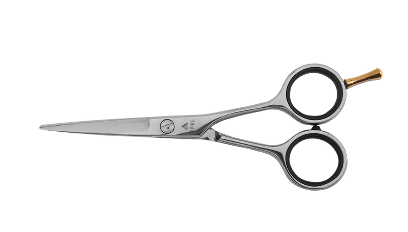 Efel 5" Opposing Handle Beauty Shears 1