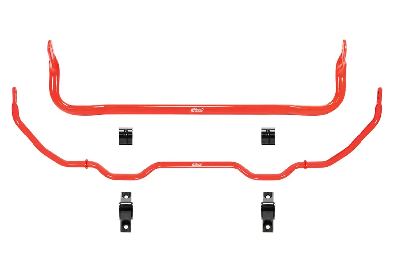 Eibach - Anti-Roll Stabilizer Bars - Tesla Model 3/Model Y 1