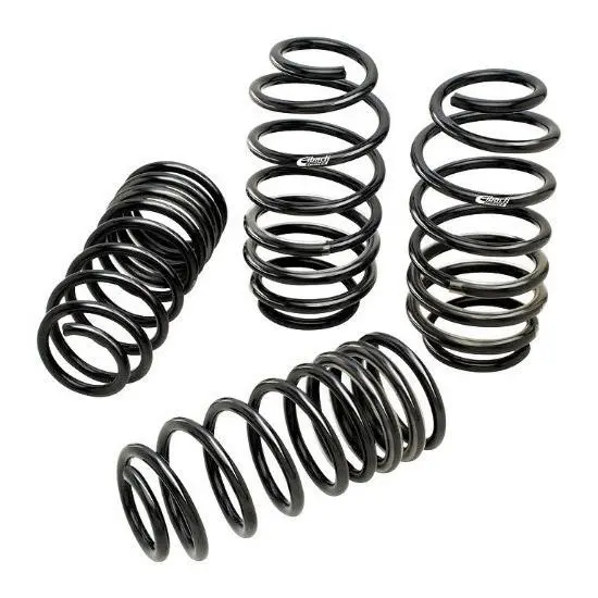 Eibach Focus St Mk3 2.0 Ecoboost Pro Kit Lowering Springs 1