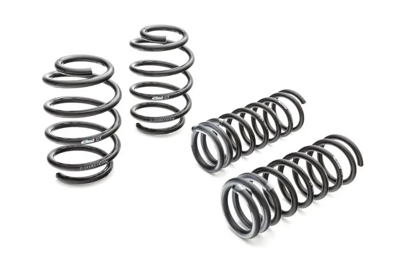Eibach - Pro Kit Performance Lowering Springs - Tesla Model 3 Highland Performance 1