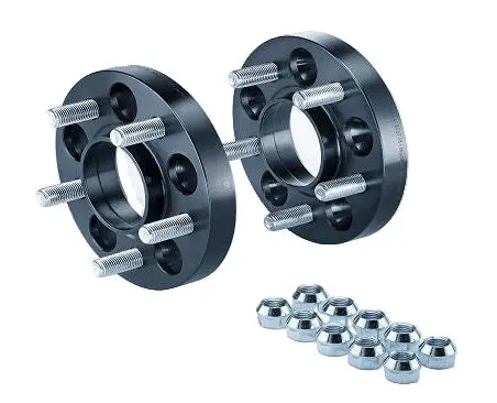 Eibach Spacers For Mustang 1
