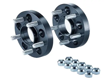 Eibach Spacers For Mustang Mach E 1